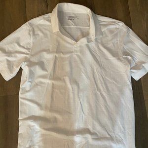 Nike Mens Golf Shirt - Size L